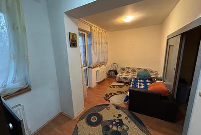 Garsonieră decomandată, compartimentată în 2 camere | Cartier Brâncuși | Metrou - 9