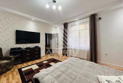 Apartament 3 camere, 2 bai si loc de parcare in curte in zona Sinaia. - 2