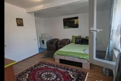 Garsonieră în Giurgiului - 8