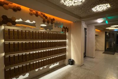 EXCLUSIV - Garsoniera 38 mp. - 21 Residence - Metrou Lujerului - 20