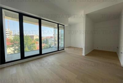 Spatiu office de inchiriat in zona Barbu Vacarescu
