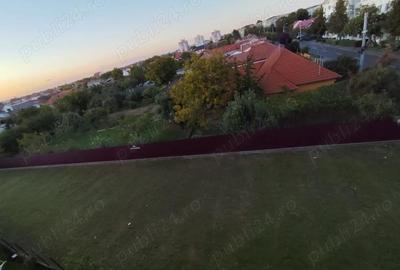 Garsonieră decomandată în Micro 15 - 1