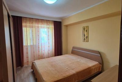 Apartament cu 3 camere decomandat, mobilat în Casa de Cultură - 22