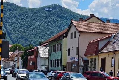 Casa multifunctionala cu Spatiu Comercial COMISION 0 - 1