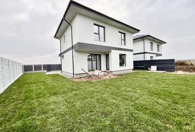 Casă individuală cu 4 camere cu Teren 430 Mp în Corbeanca - 3