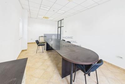 Spațiu Comercial de Închiriat – Șoseaua București Nord - 2