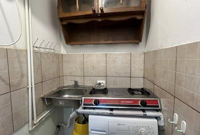 Garsoniera Calea Lipovei - 5