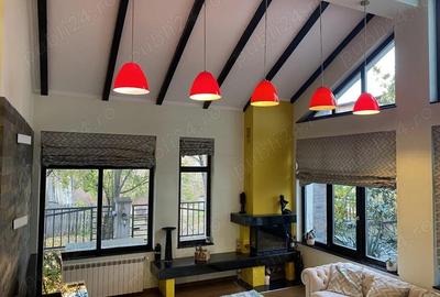 Casă cu 5 camere cu Teren 460 Mp în Central - 4