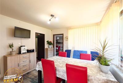 Casa luminoasa de 107 mp, 1.000mp teren, 250 m de izvorul cu - 22