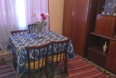 Casă cu 3 camere în Pogăceaua - 1