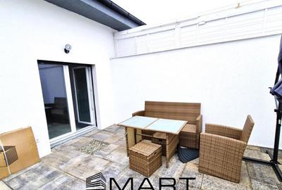 Apartament cu 2 camere decomandat, mobilat în Țiglari - 3