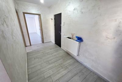 Apartament cu 3 camere în Popas Păcurari - 7
