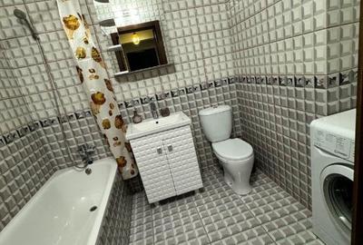 Garsonieră decomandată în Gheorgheni - 4