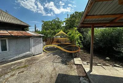 Casă cu Canalizare în Sărata (Sărata) - 5