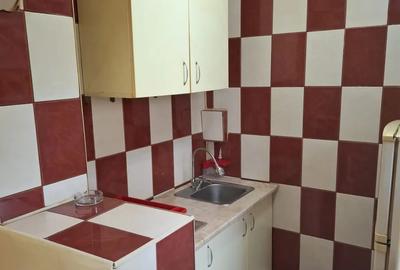 Garsonieră semidecomandată în Lujerului - 7