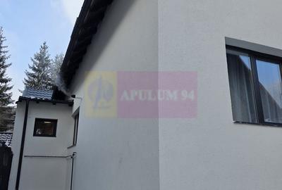 Casă individuală cu 6 camere cu Canalizare în Central - 38