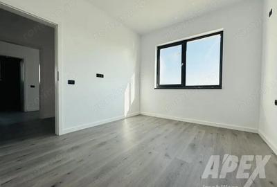 Casa individuala 4 camere | Teren 400mp | Domnesti-Teghes - 2