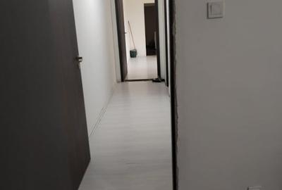 APARTAMENT 3 CAMERE -10 MIN. DE METROU N.GRIGORESCU - 5
