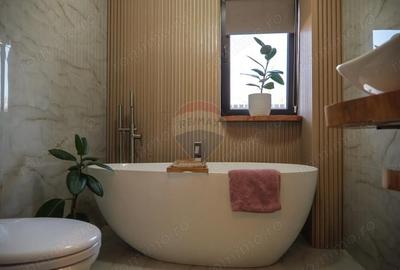 Casă cu 4 camere cu Teren 574 Mp în Central - 3