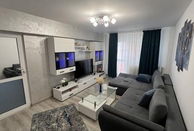Apartament cu 2 camere decomandat în 9 Mai - 8