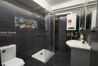 Apartament cu 3 camere semidecomandat în Dămăroaia - 8