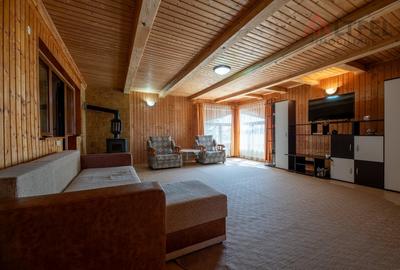 COMISION 0% Casa cu 4 camere 1400 mp teren in Micesti str Toplitei - 8