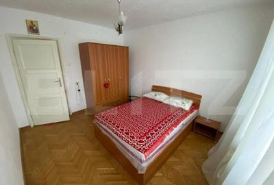 Apartament 3 camere, 59.35 mp, zona Calea Bucuresti - 6