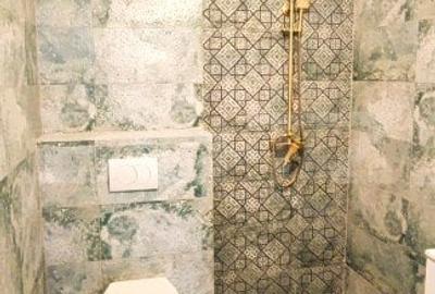 Casa cuplata, finisata, zona Apahida, 190 mp, teren 530 mp - 2