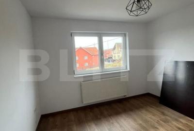 Apartament cu 4 camere în Sâncraiu de Mureș - 8
