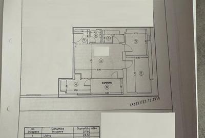 Apartament cu 3 camere semidecomandat, mobilat în Decebal - 18