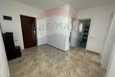 Apartament cu 2 camere de inchiriat Subcetate Residence PET FRIENDLY - 3