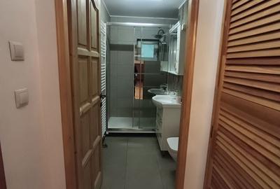 Apartament cu 2 camere semidecomandat în Central - 12