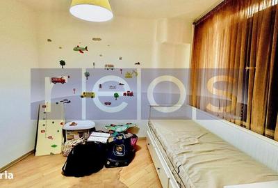 Apartament cu 4 camere decomandat în Colentina - 9