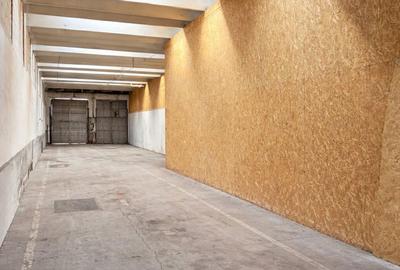 Spațiu comercial, de 250 mp, în Libertății - 2