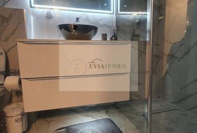 2 camere/Parcare Subterană/Cartier Europa - 5