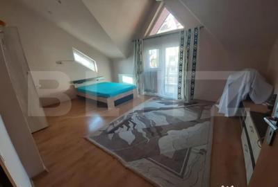 Casă cu 3 camere cu Teren 527 Mp în George Enescu - 5