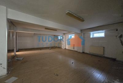 Casă interbelica de vanzare în zona Universitate - Armeneasca - Plantelor - 11