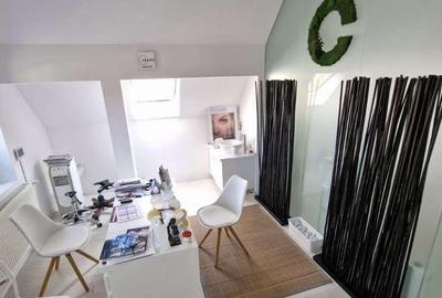 Spatiu comercial la casa Premium - Clinica Estetica - 5