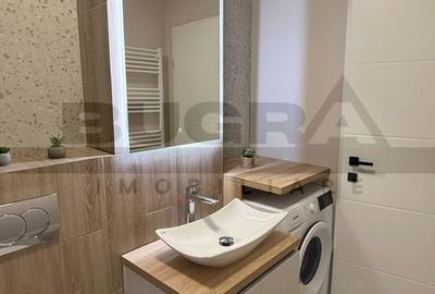 Apartament cu 2 camere în Central - 3