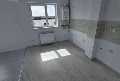 Apartament cu 2 camere decomandat în Berceni - 10
