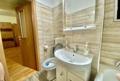 PRIVELIȘTE SPRE CENTRUL TIMIȘOAREI | Apartament 2 camere-Gheorghe Lazăr | OFERTĂ - 10