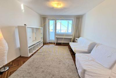 Apartament spatios cu 3 camere | Ultracentral | Marasti - 1