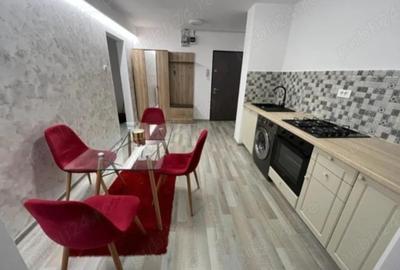 Apartament cu 2 camere în Rahova - 4