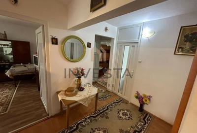 Apartament 4 camere decomandate la etajul I in Marasti! - 9