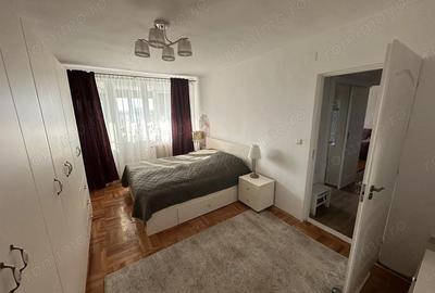 Apartament cu 3 camere decomandat, mobilat în Șagului - 3