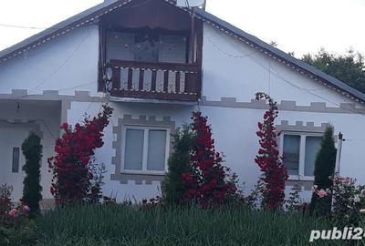 Casă în Tâncăbești