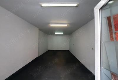 Spațiu comercial, de 33 mp, în Titulescu - 4