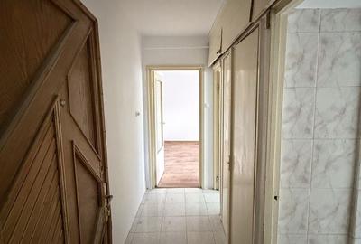 Apartament cu 2 camere semidecomandat în Ultracentral - 5