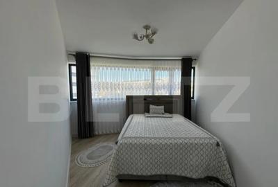 Apartament cu 3 camere decomandat în Central - 1