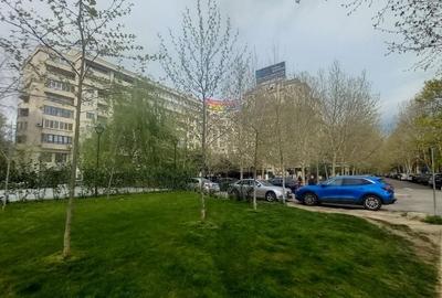 Unirii (Tribunal),2 camere etaj 5, spatios,vedere fata,intrare stradala Unirii (Tribunal),2 camere etaj 5, spatios,vedere fata,intrare stradala - 4